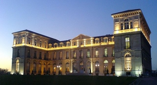 Marseille acueille le prochain Congrès du Snav