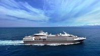 Jetset Voyages et Ponant sur le même bateau