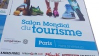 Le grand jour pour le Salon Mondial du Tourisme