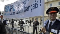 Nouveau Boycott des syndicats d’Air France