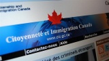 La Canada appose son Visa