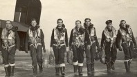 Elvington, la vraie gloire des anciens