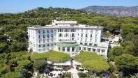 Le Grand Hôtel du Cap Ferrat prend l’enseigne Four Seasons