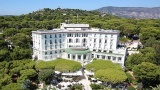 Le Grand Hôtel du Cap Ferrat prend l’enseigne Four Seasons