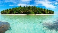 Du chaud et du froid sur les Maldives