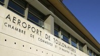 Bilan favorable pour l’aéroport Toulon Hyères