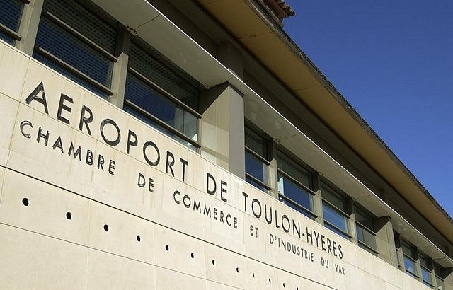 Comment l’ aéroport de Toulon va retrouver ses 500.000 passagers