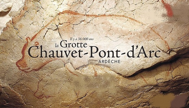 Pourquoi j’ai pas dessiné mon père… Caverne du Pont d’Arc