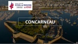 Le 1er Festival du film de promotion touristique à Concarneau (Finistère)