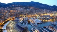 La croisière bien ancrée sur la Côte d’Azur