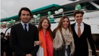 Covid-19, le beau geste des propriétaires de CroisiEurope