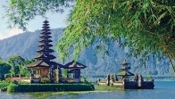 Asia mise sur l’Indonésie