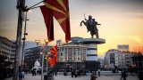 La Macédoine prend bien, sur le marché Français