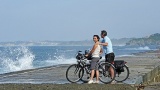 Le Pays Basque à vélo électrique