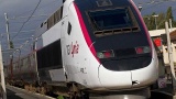 TGV Lyria va de l’avant