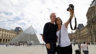 Les américains plébiscitent la France