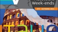 Visit Europe fait renaitre Visit Italie avec une nouvelle brochure