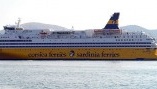 Desserte Corse : Corsica Ferries remplace sa Sardinia Vera