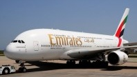 Emirates réfléchit à mettre un A380 sur la ligne Nice- Dubaï