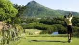L’Île Maurice relance sa basse saison avec le Golf