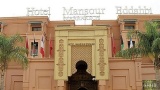 Mövenpick ouvre un nouveau palace à Marrakech
