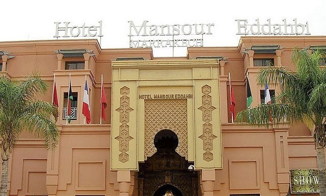 Mövenpick ouvre un nouveau palace à Marrakech
