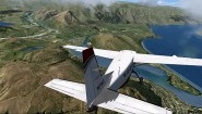 Nice Côte d’Azur battu par Queenstown en Nouvelle-Zélande