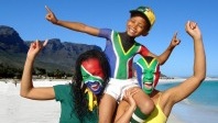 Tourisme en Afrique : L’ Afrique du Sud reprend des belles couleurs