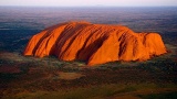 Défi Australie d’Asia : Destination le Centre Rouge !