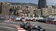 Le Grand Prix de Monaco fait flamber le prix des hôtels à Nice