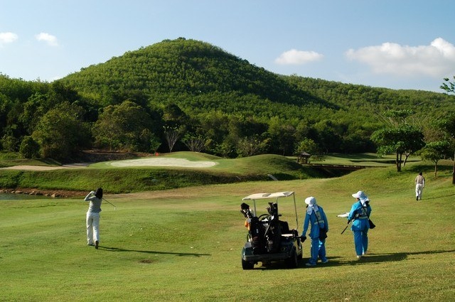 La Thailande (Chiang Mai) accueillera en 2016 la Golf Convention Asia Tourism