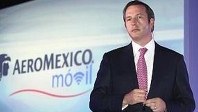 Andres Conesa, PDG d’Aeromexico, est le nouveau président de l’ IATA