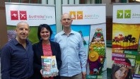 Australie Tours lance Asie Infiny