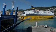 Corsica Ferries part désormais de Nice vers Naples et Cinque Terre