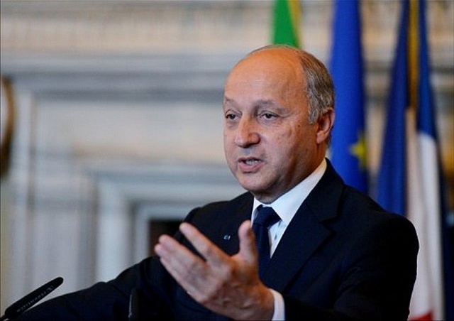 Laurent Fabius revalorise concrètement le tourisme français