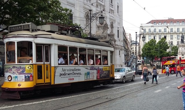 Plein succès pour les 6ème Forces de ventes à Lisbonne de Selectour Afat