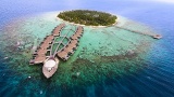 Outrigger investit les Maldives