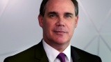 Roy Kinnear, nouveau patron d’Air Seychelles