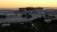 la Société des Aéroports de la Côte d’Azur bétonne ses positions