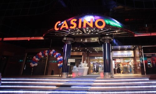 Rien ne va plus dans les casinos de la Côte d’Azur