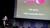 Femmes du Tourisme fait place Net