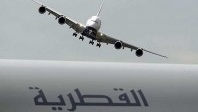 Le grignotage de l’Europe dans l’air