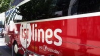 Eurolines accentue son maillage en France avec Isilines