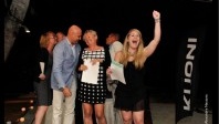 L’ île Maurice referme la Kuoni’s Cup