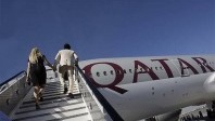 Delta maintient son vol Nice-New York et Qatar revient sur Nice