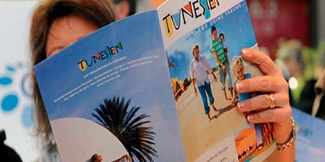 Les allemands croient à la reprise de la Tunisie cet été