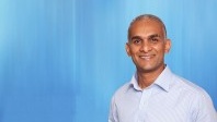 Roshan Mendis, nouveau patron de l’Asie Pacifique chez Sabre