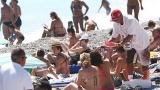 Des prévisions  favorables pour la Côte d’Azur cet été