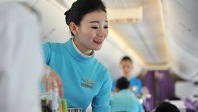 La chinoise Xiamen Airlines étudie une liaison Xiamen- Nice