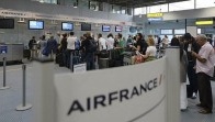 Air France à nouveau en grève !